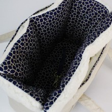 Bolsa Passeio para Pet
